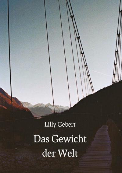 Das Gewicht der Welt