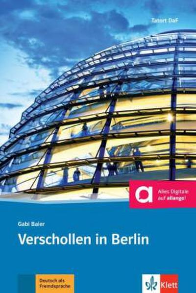 Verschollen in Berlin, m. Online-Angebot