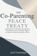 The Co-Parenting Peace Treaty