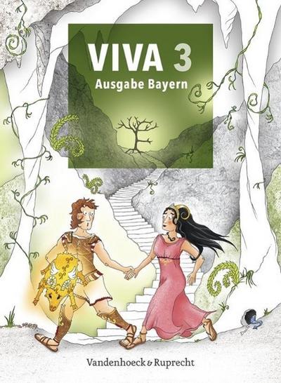 VIVA VIVA / VIVA 3 - Ausgabe Bayern