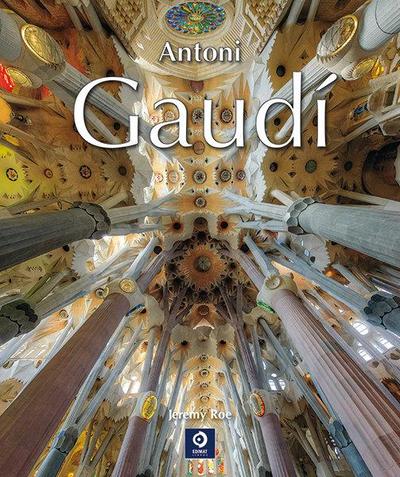 Antoni Gaudí