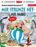 Asterix Mundart Hessisch IX | Buch