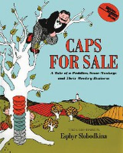 Caps for Sale