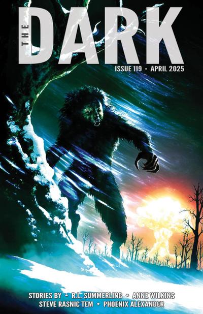 The Dark Issue 119