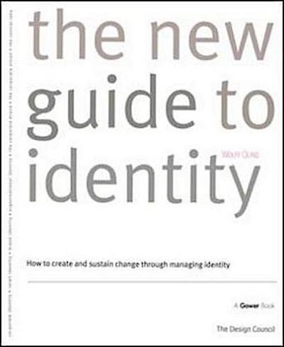 The New Guide to Identity