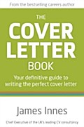 Cover Letter Book - James Innes