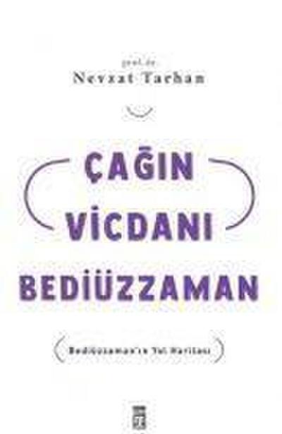 Cagin Vicdani Bediüzzaman