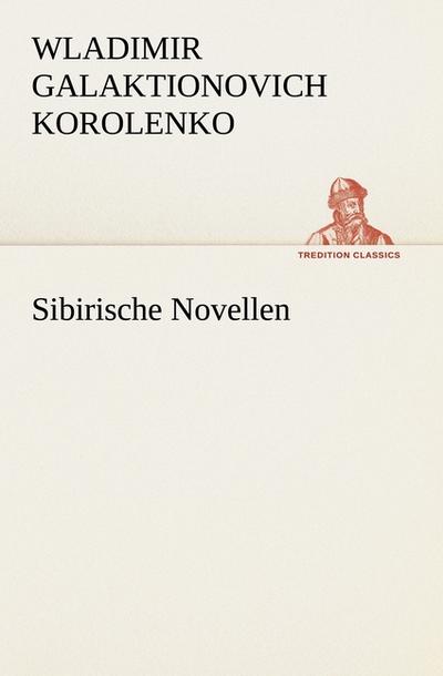 Sibirische Novellen