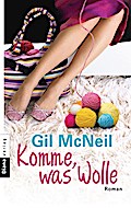 Komme, was Wolle