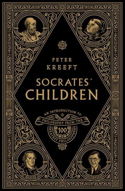 Socrates’ Children Box Set