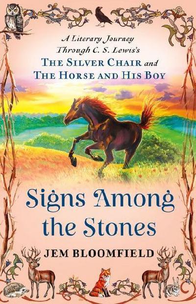 Signs Among the Stones