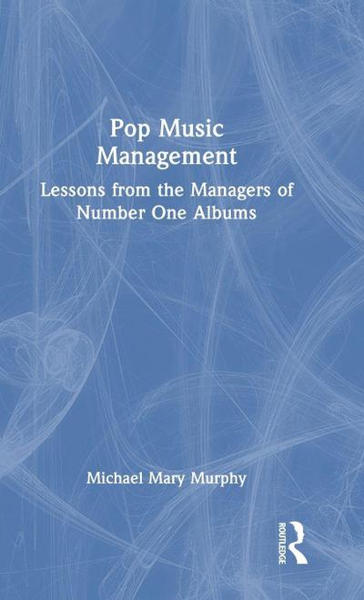 Pop Music Management