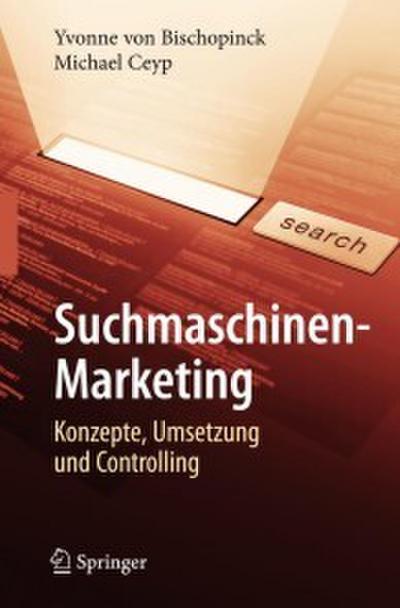 Suchmaschinen-Marketing