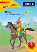 Dein Lesestart - Ritter