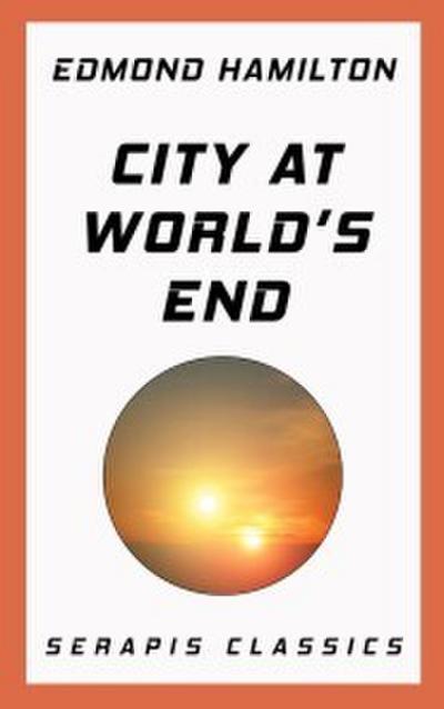 City at World’s End
