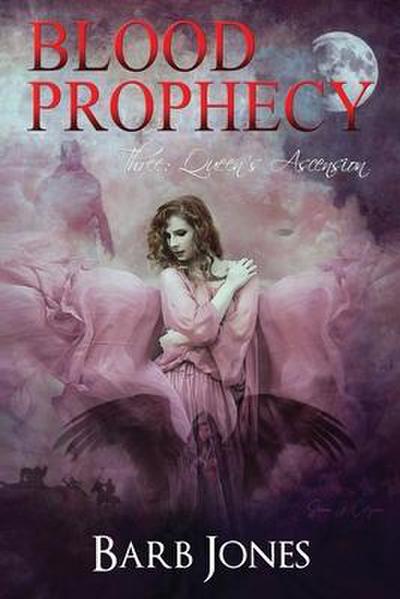 Queen’s Ascension: Blood Prophecy