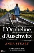 L’orpheline d’Auschwitz