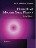 Elements of Modern X-ray Physics