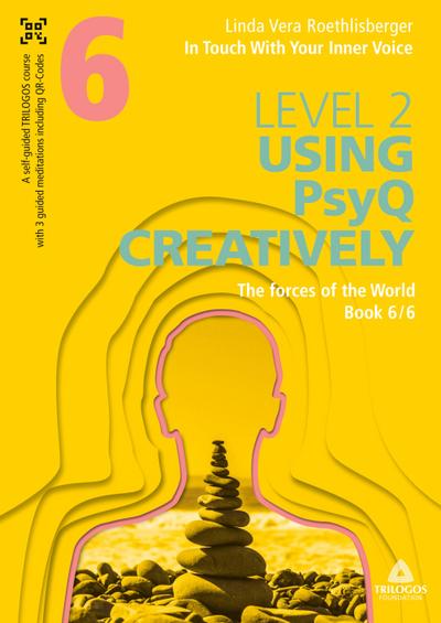 In Touch With Your Inner Voice | LEVEL 2