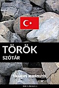 Török szótár