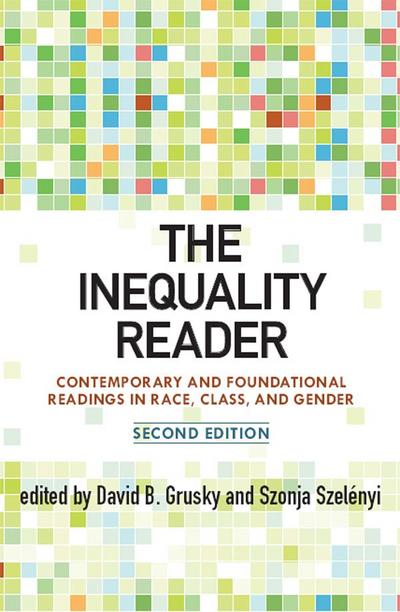 The Inequality Reader