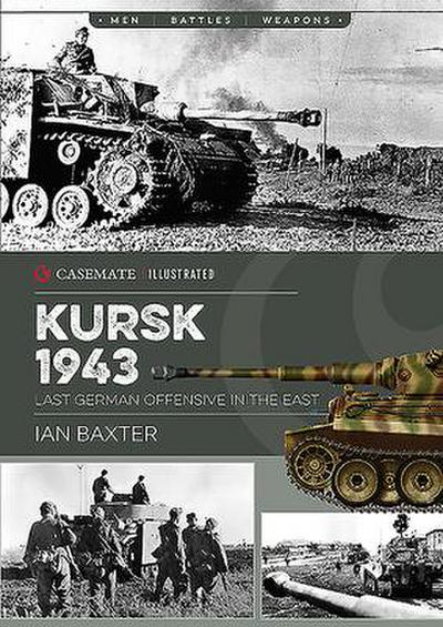 Kursk 1943