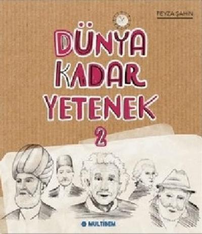Dünya Kadar Yetenek 2