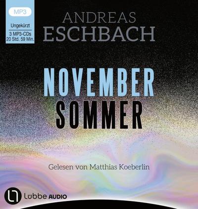 Novembersommer