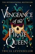 Vengeance of the Pirate Queen