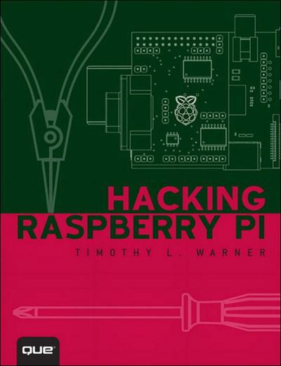 Hacking Raspberry Pi
