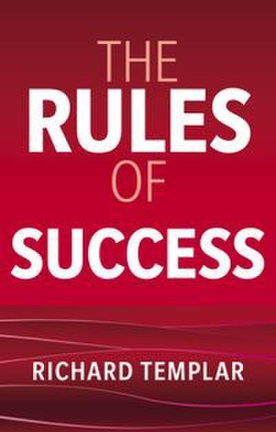 The Rules of Success