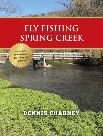 Fly Fishing Spring Creek