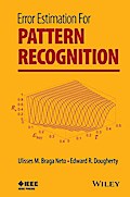 Error Estimation for Pattern Recognition