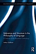Reference and Structure in the Philosophy of Langu