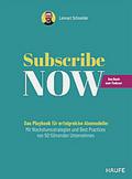 Subscribe Now!