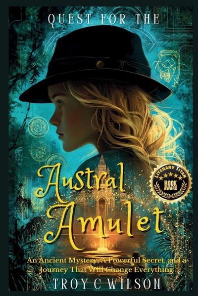 Quest for the Austral Amulet