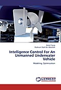 Intelligence Control For An Unmanned Underwater Vehicle