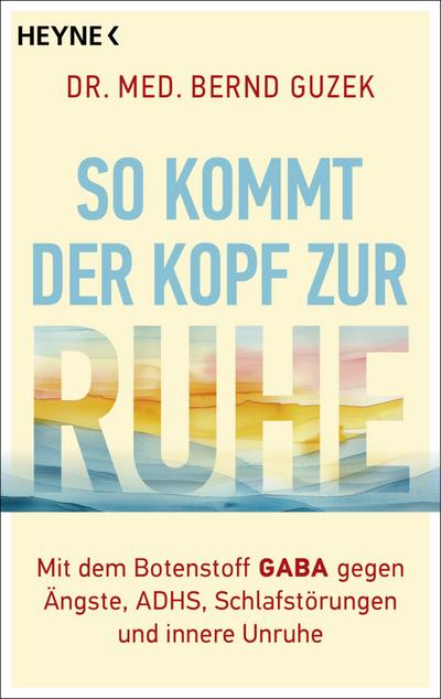 Endlich Ruhe im Kopf