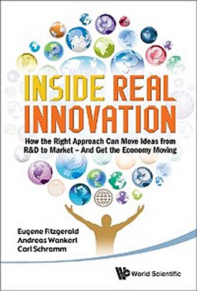 INSIDE REAL INNOVATION