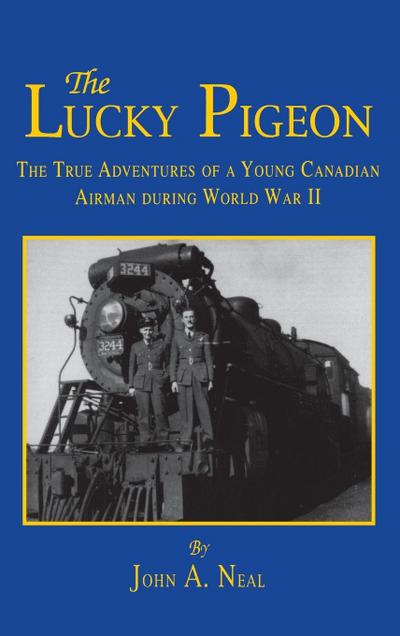 The Lucky Pigeon