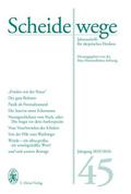 Scheidewege