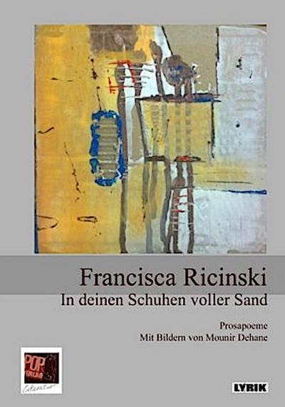 In deinen Schuhen voller Sand