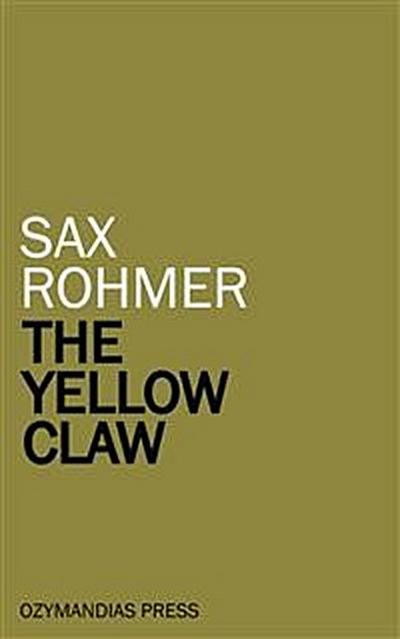 The Yellow Claw