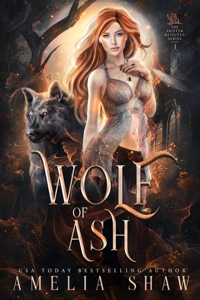Wolf of Ash
