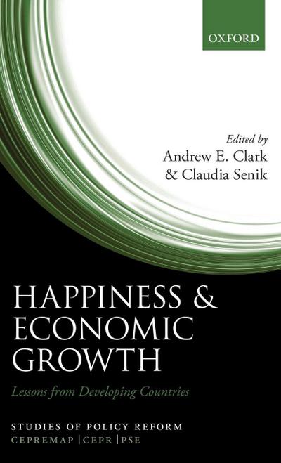 Happiness and Economic Growth