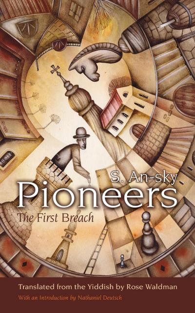 Pioneers