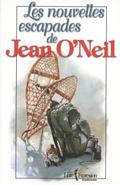 Les nouvelles escapades de Jean O’Neil
