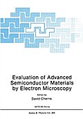 Evaluation of Advanced Semiconductor Materials by Electron Microscopy
