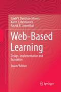 Web-Based Learning
