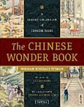 Chinese Wonder Book